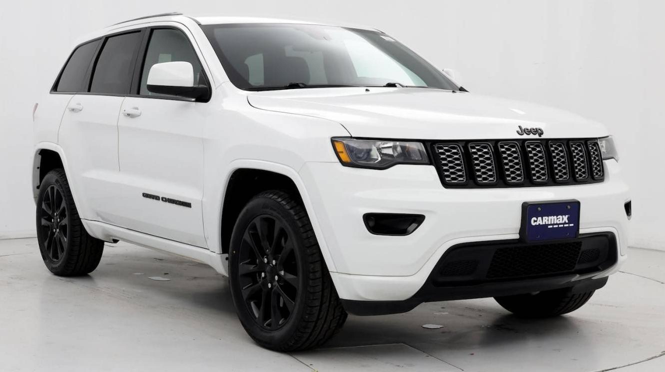 JEEP GRAND CHEROKEE 2021 1C4RJFAG1MC777553 image